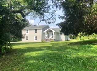 123 E Camp Rd, Germantown, NY 12526