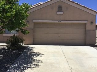 9105 Nueva Sevilla St NW, Albuquerque, NM 87114