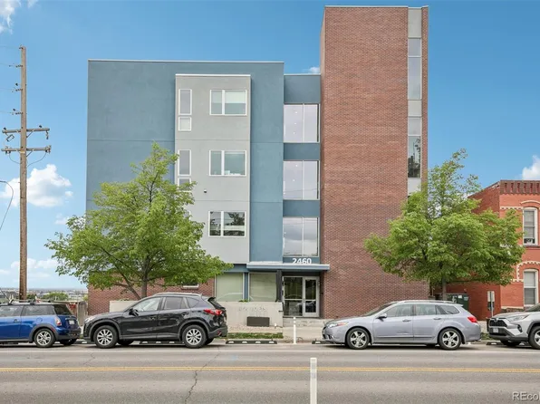 2460 W 29th Avenue #202, Denver, CO 80211