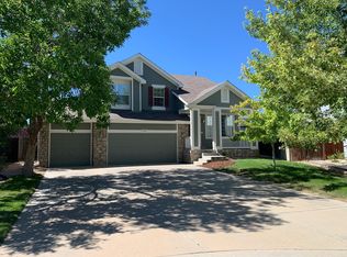 3925 S Quatar St, Aurora, CO 80018