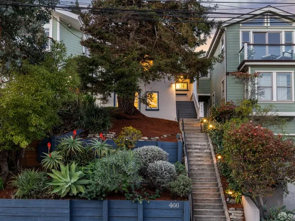 466 Joost Ave, San Francisco, CA 94127