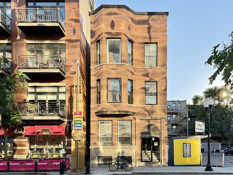 3512 N Halsted St #3R — Photo 14