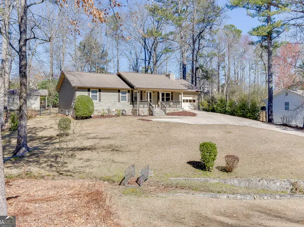 2222 Ivy Crest Dr, Buford, GA 30519
