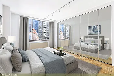 Rented by Halstead Real Estate