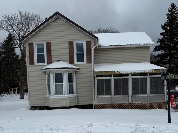5743 W Main St, Olcott, NY 14126