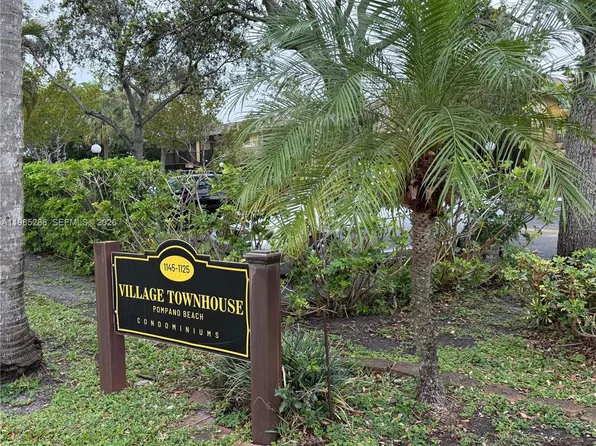 1125 S Flagler Ave APT 520, Pompano Beach, FL 33060