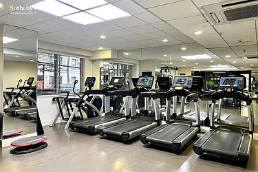 Rented by Sotheby's International Realty