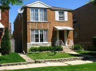 2706 W Gregory St, Chicago, IL 60625