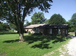 1440 N Sayers Rd, Troy, OH 45373