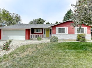 4920 N Cresthaven Dr, Boise, ID 83704