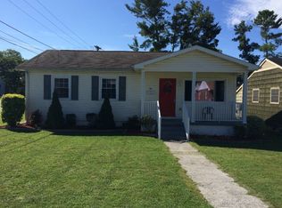 101 11th St, Princeton, WV 24740
