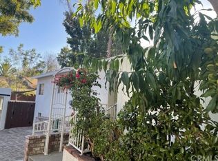 425 E Cypress St #1/2, Glendale, CA 91205