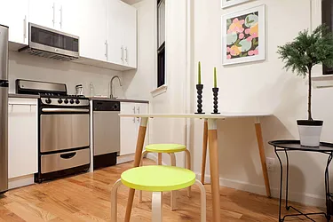 Rented by Big Apple Living