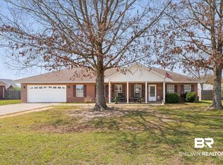 22095 Buck Rd, Robertsdale, AL 36567