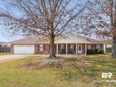 22095 Buck Rd, Robertsdale, AL, 36567