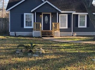 1412 Harrop Ave, Pasadena, TX 77506