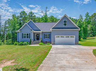 103 Ridgeland Dr, Six Mile, SC 29682