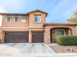 10521 Aloe Springs St, Las Vegas, NV 89179