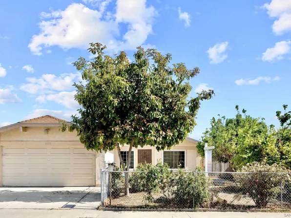 6433 Pittsburgh Ave, San Diego, CA 92114