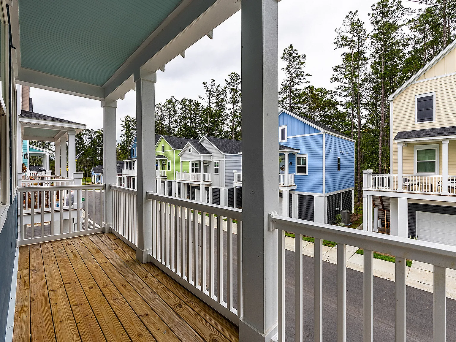 Argent Cottages — Photo 4