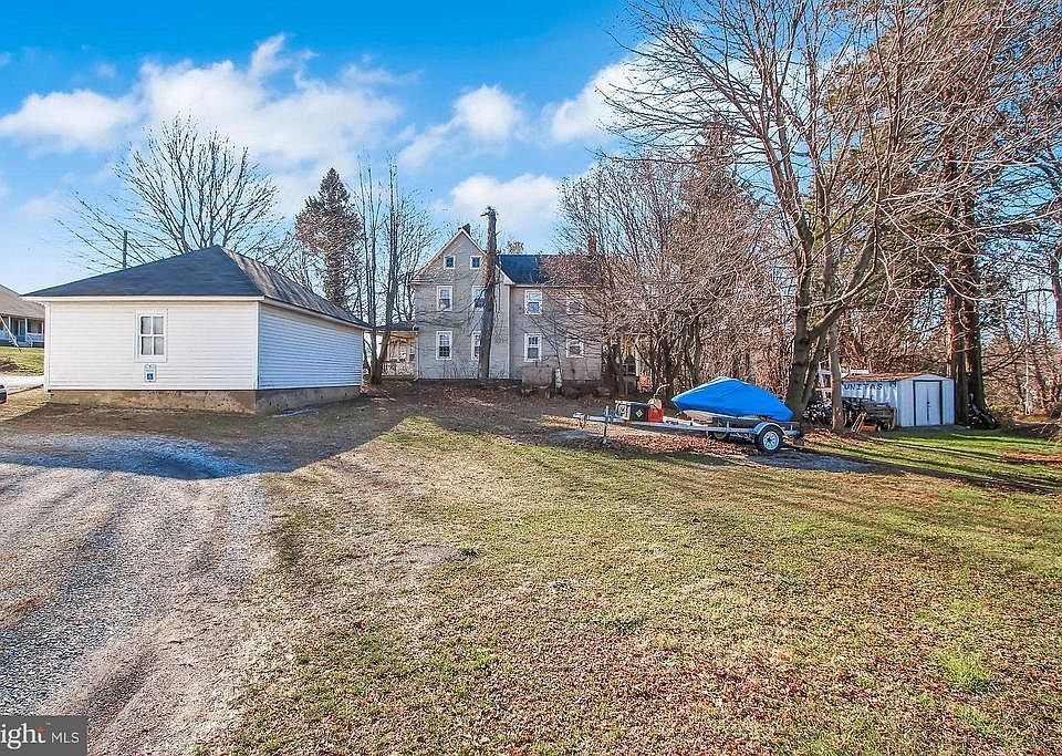 745 New Park Rd, New Park, PA 17352 Zillow