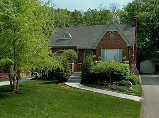 5063 Casa Loma Blvd, Cincinnati, OH 45238