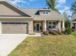 3953 Amber Meadows Ct, High Point, NC 27265