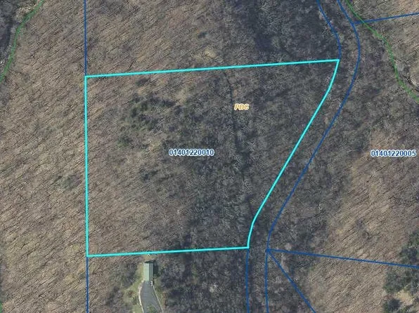 Old Country Ln, Prairie Du Chien, WI 53821
