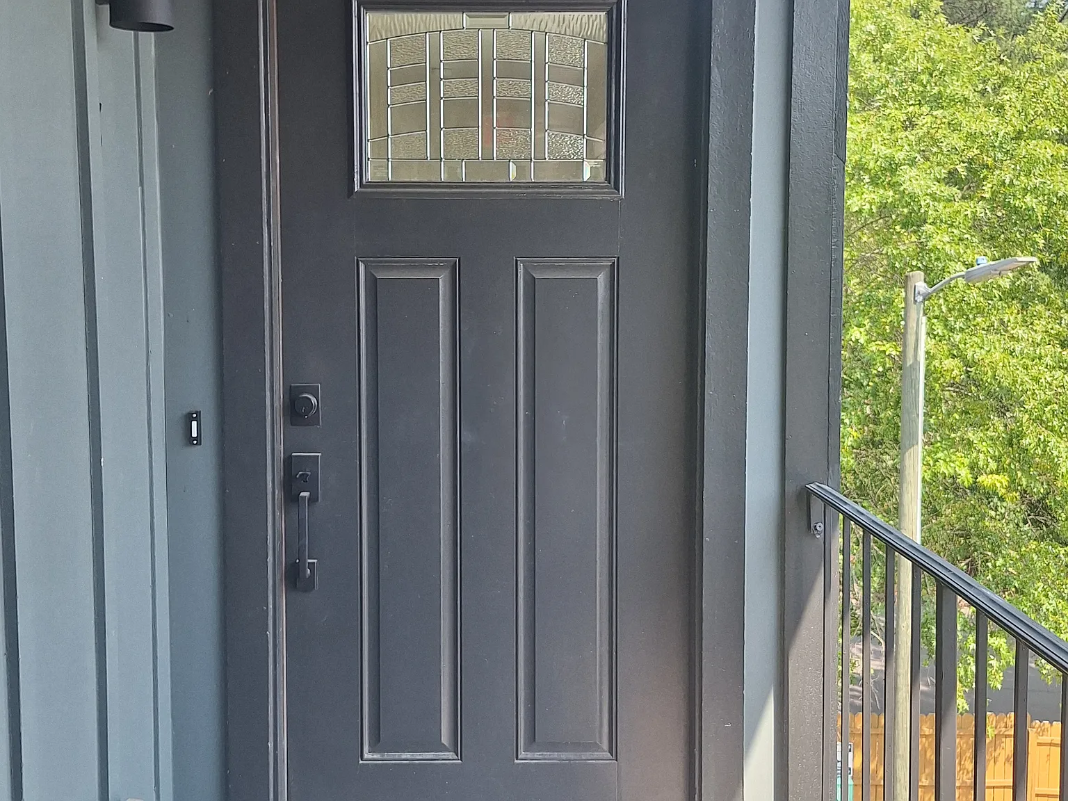 1 bed, 666 sqft, $1,600 — Photo 2