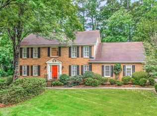 1856 Stapleton Ct, Dunwoody, GA 30338