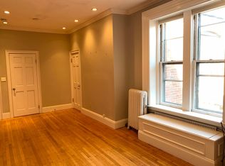 295 Commonwealth Ave APT 6, Boston, MA 02115