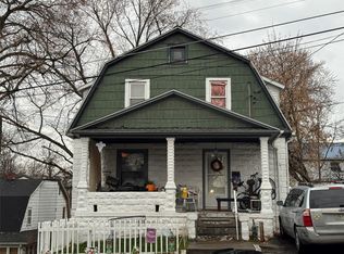 153 Saint Charles St, Johnson city, NY