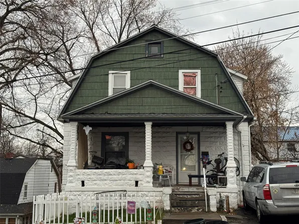 153 Saint Charles St, Johnson City, NY 13790