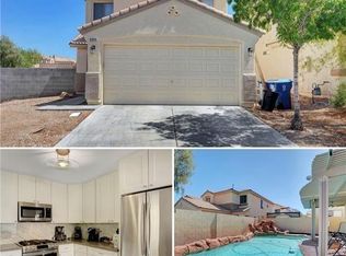 6684 Wheeler St, Las Vegas, NV 89148