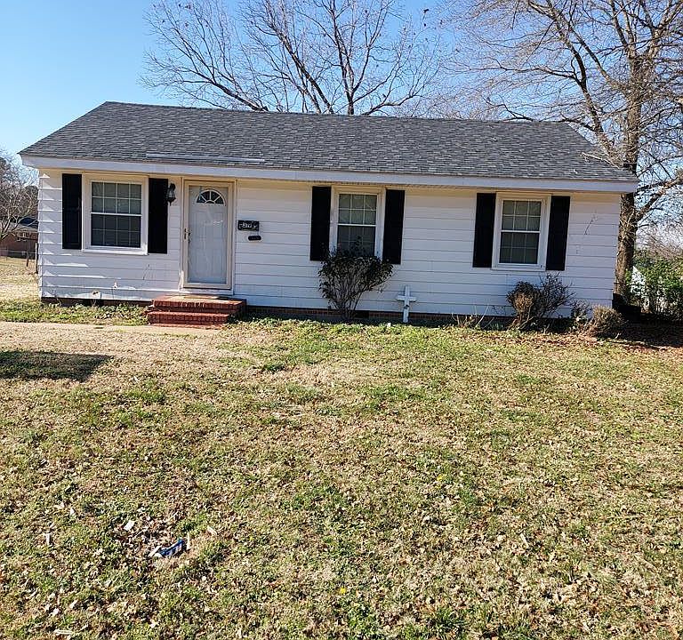 319 Oakwood Ave, Roanoke Rapids, NC 27870 Zillow