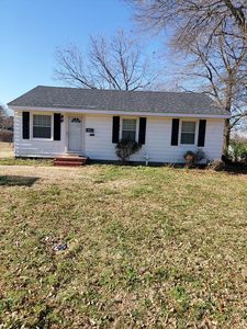319 Oakwood Ave, Roanoke Rapids, NC, 27870