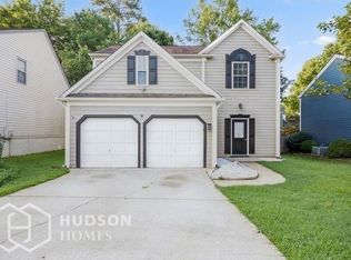 327 Bramford Way NW, Kennesaw, GA 30144