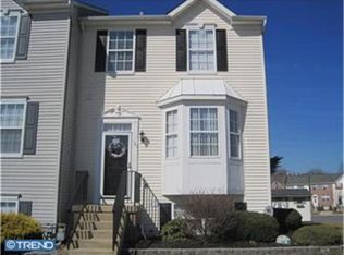 123 Stoneshire Dr, Glassboro, NJ 08028