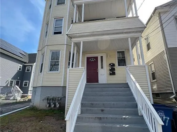 517 Winchester Avenue, New Haven, CT 06511