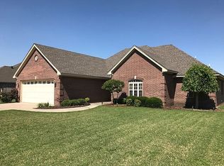 456 Fox Run, Trumann, AR 72472