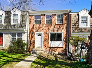 9202 Sprucewood Rd, Burke, VA 22015