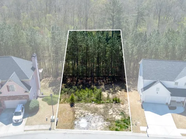 508 S Fortune Way Lot 238, Dallas, GA 30157