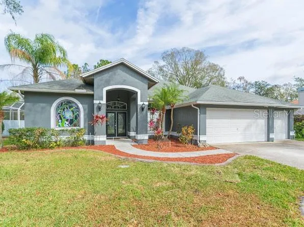 23635 Oakside Blvd, Lutz, FL 33559