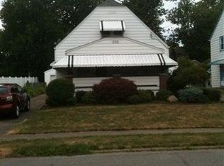 10 Rhoda Ave, Youngstown, OH 44509
