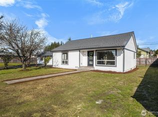 1612 Washington St, Shelton, WA