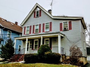 38 Coddington Ave, North Plainfield, NJ 07060