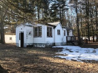 805 Burlingham Rd, Wurtsboro, NY 12566