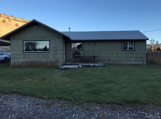 2305 SE Paulina Hwy, Prineville, OR 97754