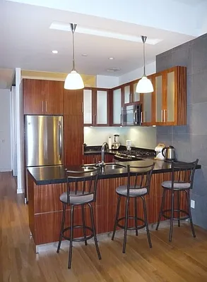 Rented by Brown Harris Stevens | media 11