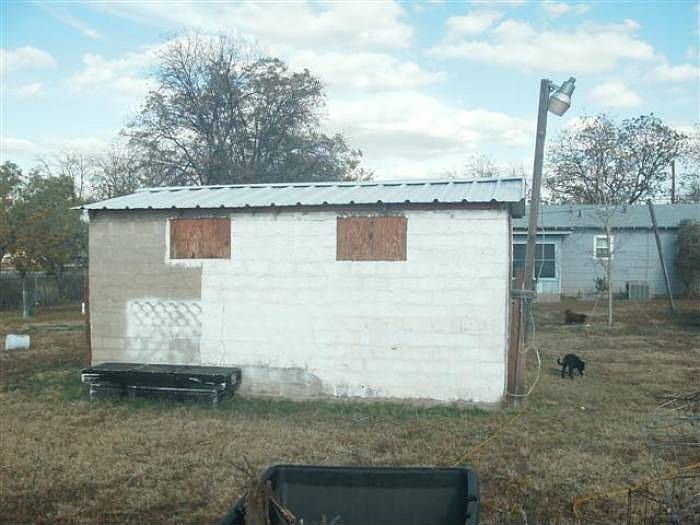 Store Room